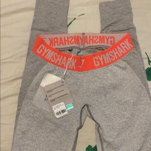 Gymshark flex leggings